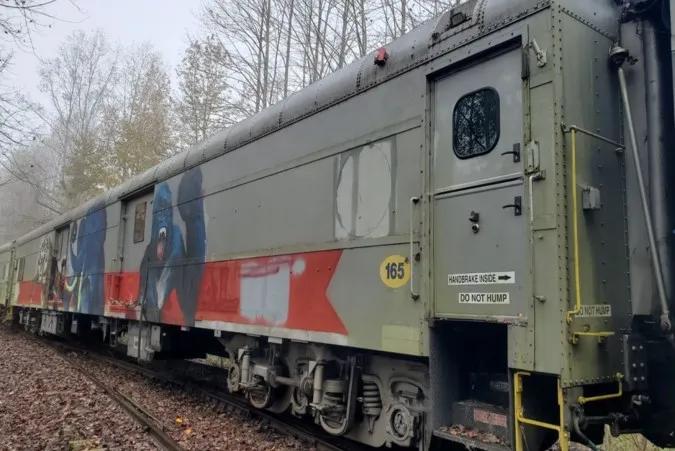 cuanto cuesta un vagon de tren usado en méxico - Cuánto cuesta un tren del metro