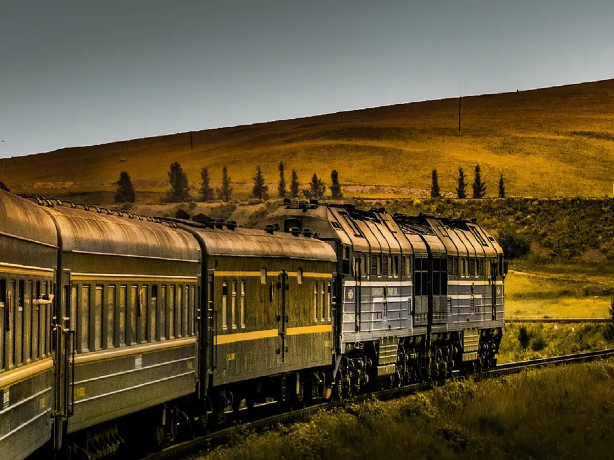 Ferrocarril Moscú-Vladivostok: Analizando la Ruta del Transiberiano - Cuánto cuesta un viaje en el tren Transiberiano ferrocarril moscu vladivostok - Cuánto cuesta un viaje en el tren Transiberiano