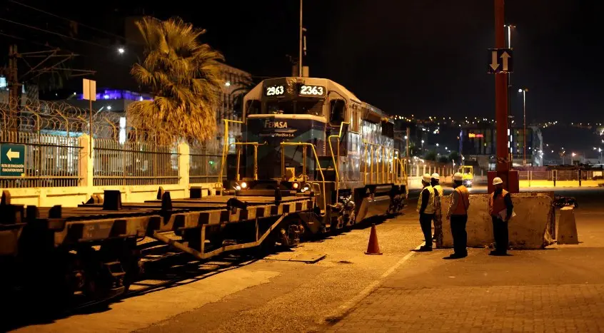 ferrocarril del puerto de valparaiso - Cuánto cuesta una tarjeta de Metro Valparaíso