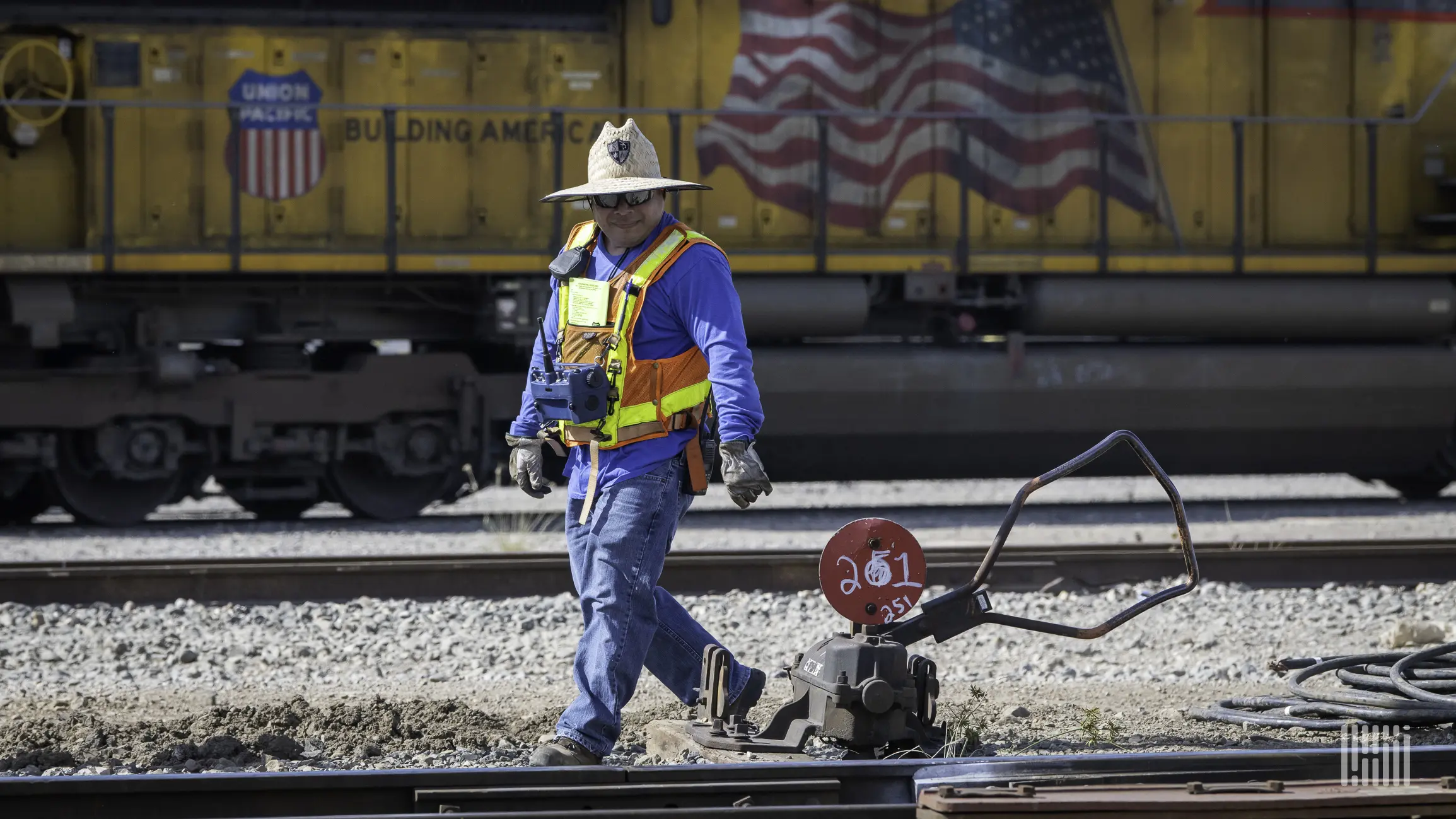 ferrocarriles elecciones - Cuánto es el subsidio a los trenes