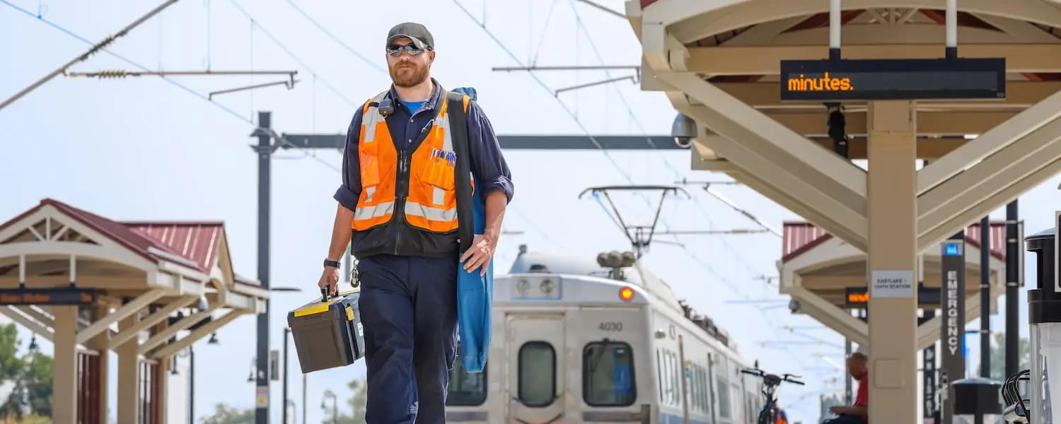 trabajo en el ferrocarril tecnico electromecanico - Cuánto es el sueldo de un técnico electromecanico