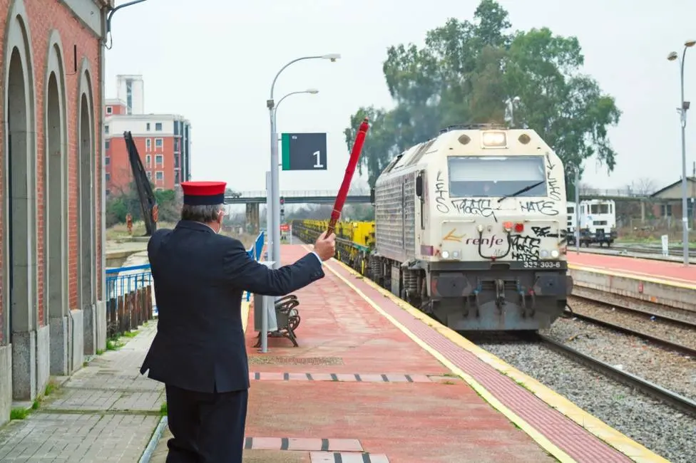 jubilacion jefe de estacion de ferrocarril - Cuánto es una jubilación de privilegio