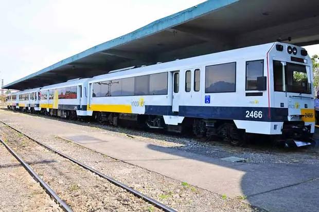 tren san jose cartago - Cuánto está Cartago de San José