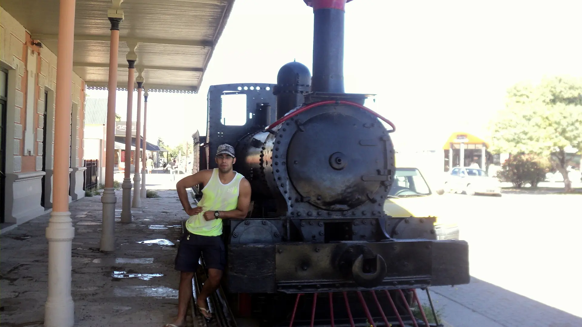 tren a puerto madryn - Cuánto está el pasaje de Puerto Madryn a Buenos Aires