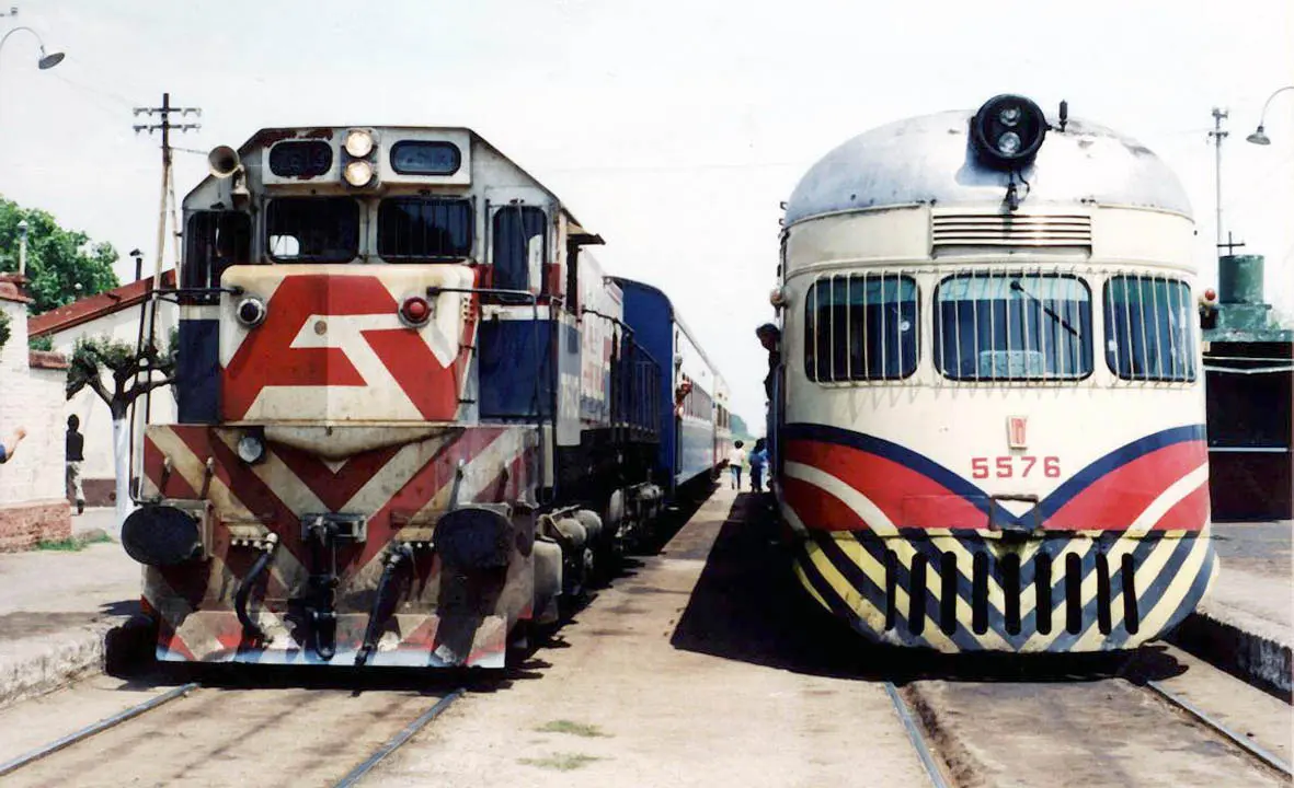 administracion ferrocarriles argentinos - Cuánto gana un administrativo en trenes argentinos