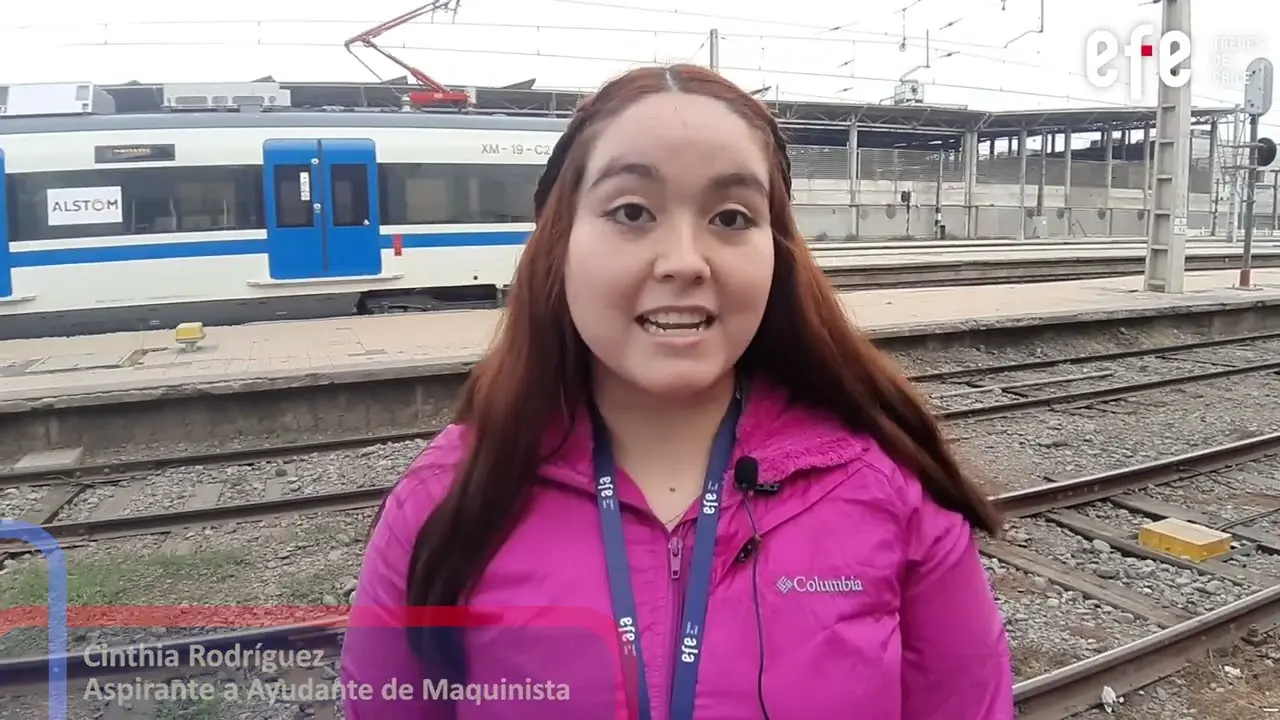 ayudante de conductor de ferrocarriles - Cuánto gana un conductor de tren en Argentina 2023