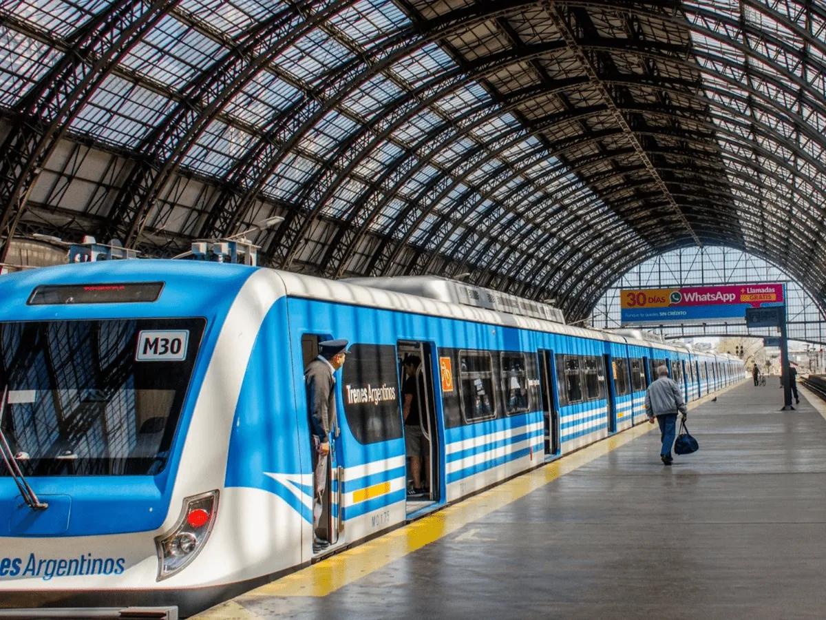 sueldo basico administrativo de ferrocarril fral roca - Cuánto gana un empleado administrativo municipal