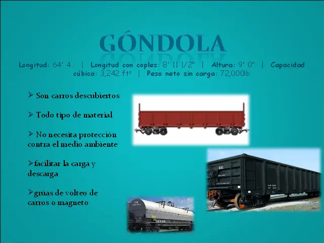 Cuánto mide de largo un tren de carga - Cuánto mide de largo un tren de carga cuanto mide un tren de carga - Cuánto mide de largo un tren de carga