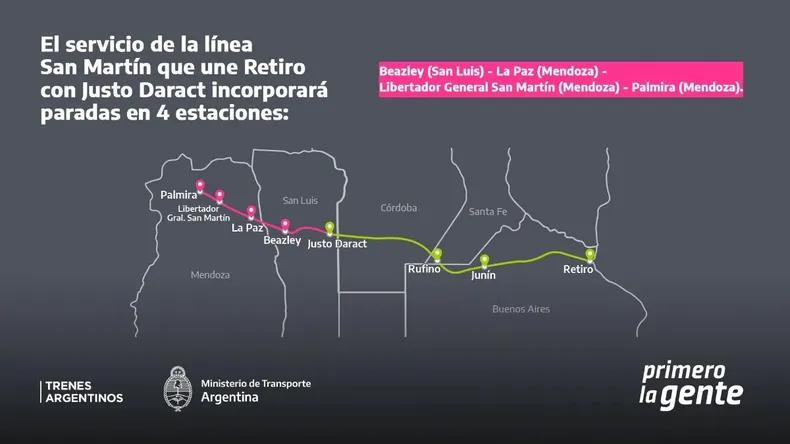 tren de buenos aires a san juan - Cuánto sale el pasaje de Buenos Aires a San Juan en colectivo