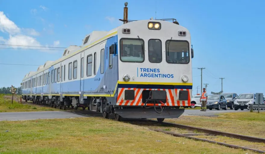 Mar del Tuyú en tren: Una experiencia única en la Costa Atlántica - Cuánto sale el pasaje de Mar del Plata a Mar del Tuyu mar del tuyu en tren - Cuánto sale el pasaje de Mar del Plata a Mar del Tuyu