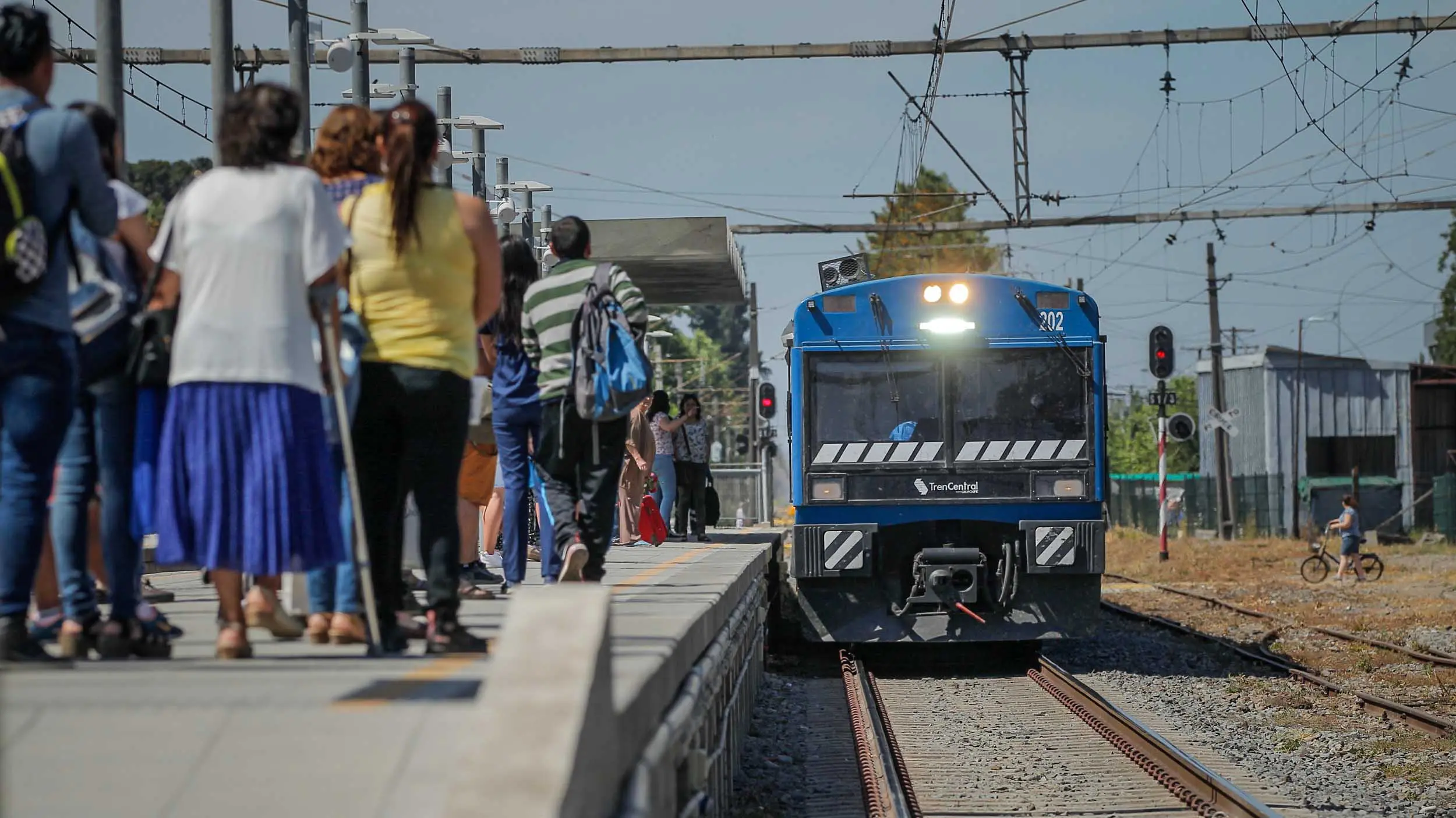 Tren Santiago Valdivia: La mejor forma de viajar por tierra en Chile - Cuánto sale el pasaje de Santiago a Valdivia tren santiago valdivia - Cuánto sale el pasaje de Santiago a Valdivia