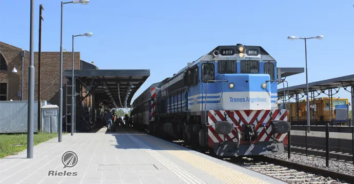 Ferrocarril Roca Chascomús: El medio de transporte ideal para llegar a esta hermosa ciudad - Cuánto sale el pasaje en tren a Chascomús ferrocarril roca chascomus - Cuánto sale el pasaje en tren a Chascomús