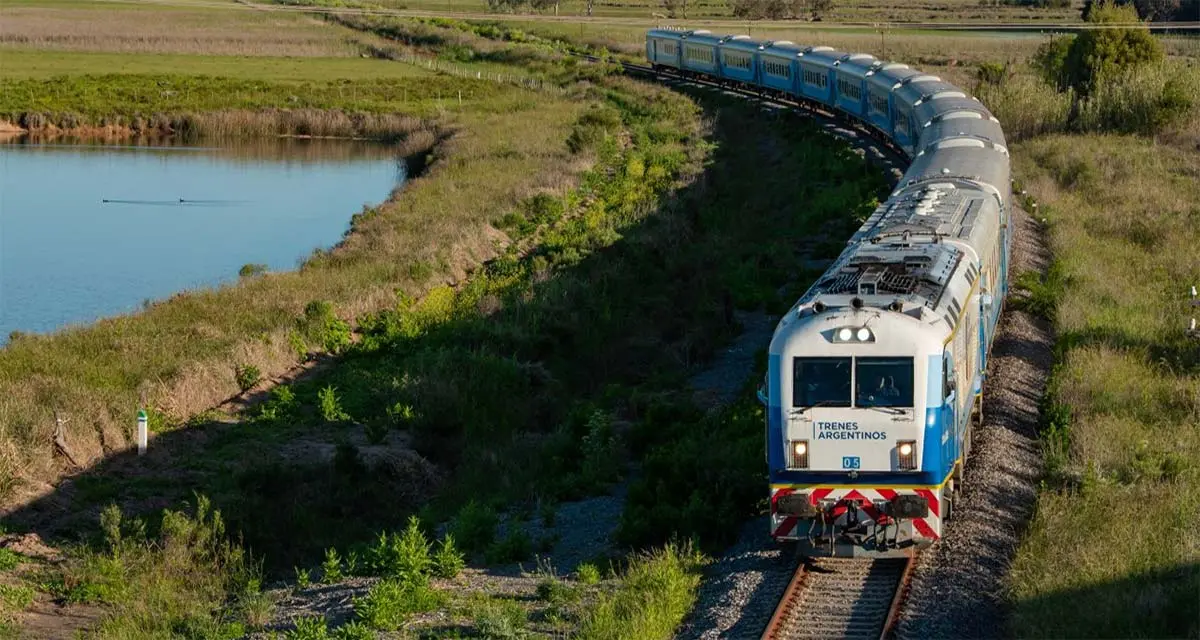 tren a mar del plata jubilados - Cuánto sale el pasaje en tren a Mar del Plata para jubilados