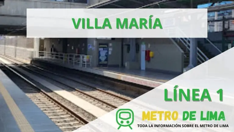 Estación de tren Villa María del Triunfo: Un punto de conexión histórico - Cuánto sale el pasaje en tren de Villa María a Córdoba estacion de tren villa maria del triunfo - Cuánto sale el pasaje en tren de Villa María a Córdoba