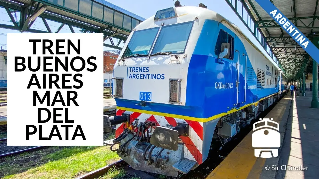 Tren de Buenos Aires a La Plata: Horarios, Precios y Recorrido - Cuánto sale el tren de Buenos Aires a La Plata tren de buenos aires a la plata - Cuánto sale el tren de Buenos Aires a La Plata