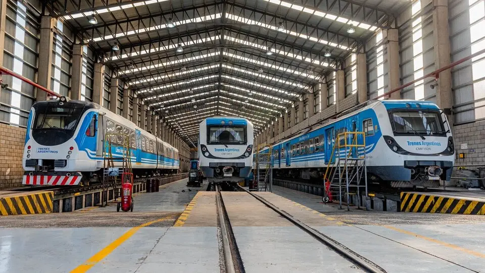 ferrocarril roca precios - Cuánto sale el tren de La Plata a Constitución