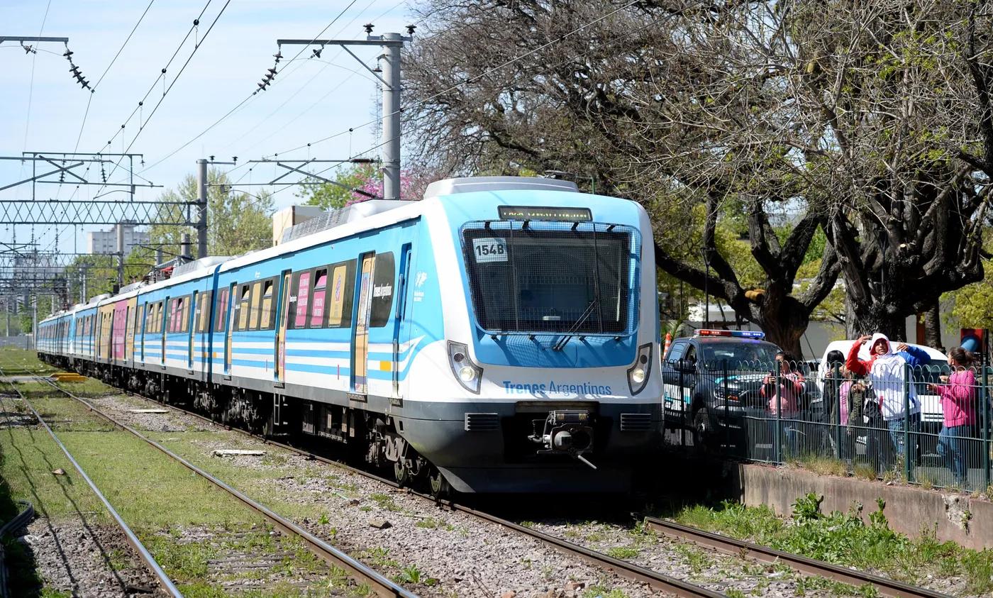 Cuánto cuesta el viaje a Constitución por el Ferrocarril Roca - Cuánto sale el tren de Lomas a Constitución cuanto cuesta el viaje a costitucion por el ferrocarril roca - Cuánto sale el tren de Lomas a Constitución