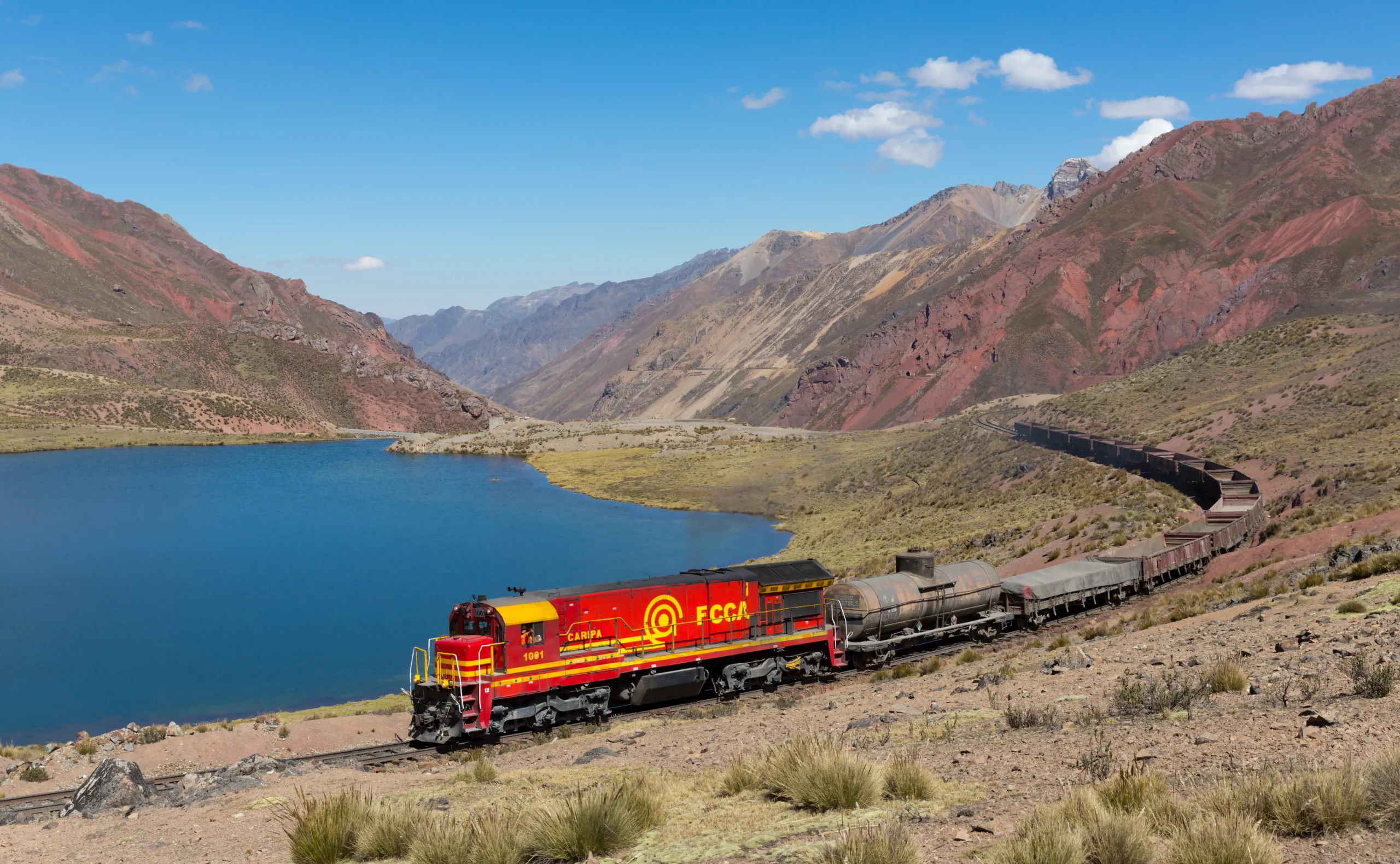 topa ferrocarril - Cuánto sale la entrada para ir a ver a Topa