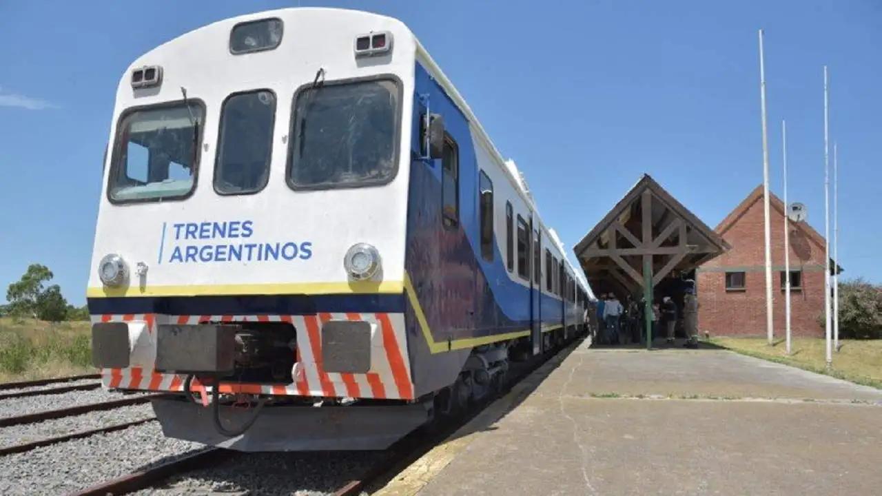 pasajes a mar del tuyú en tren - Cuánto sale un pasaje a Mar del Tuyu desde Buenos Aires