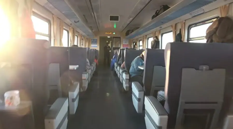 Tren de Bell Ville a Villa María: Un viaje lleno de paisajes impresionantes - Cuánto sale un pasaje de Bell Ville a Villa María tren de bell ville a villa maria - Cuánto sale un pasaje de Bell Ville a Villa María