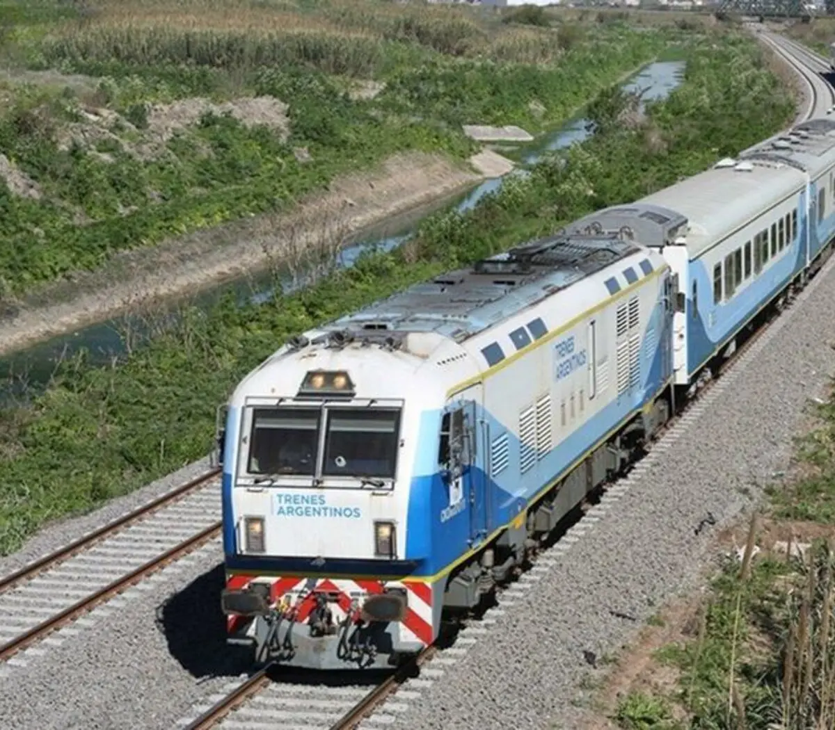 Pasaje a Mar de Ajó en tren: una experiencia única - Cuánto sale un pasaje de Buenos Aires a Mar de Ajó pasaje a mar de ajó en tren - Cuánto sale un pasaje de Buenos Aires a Mar de Ajó