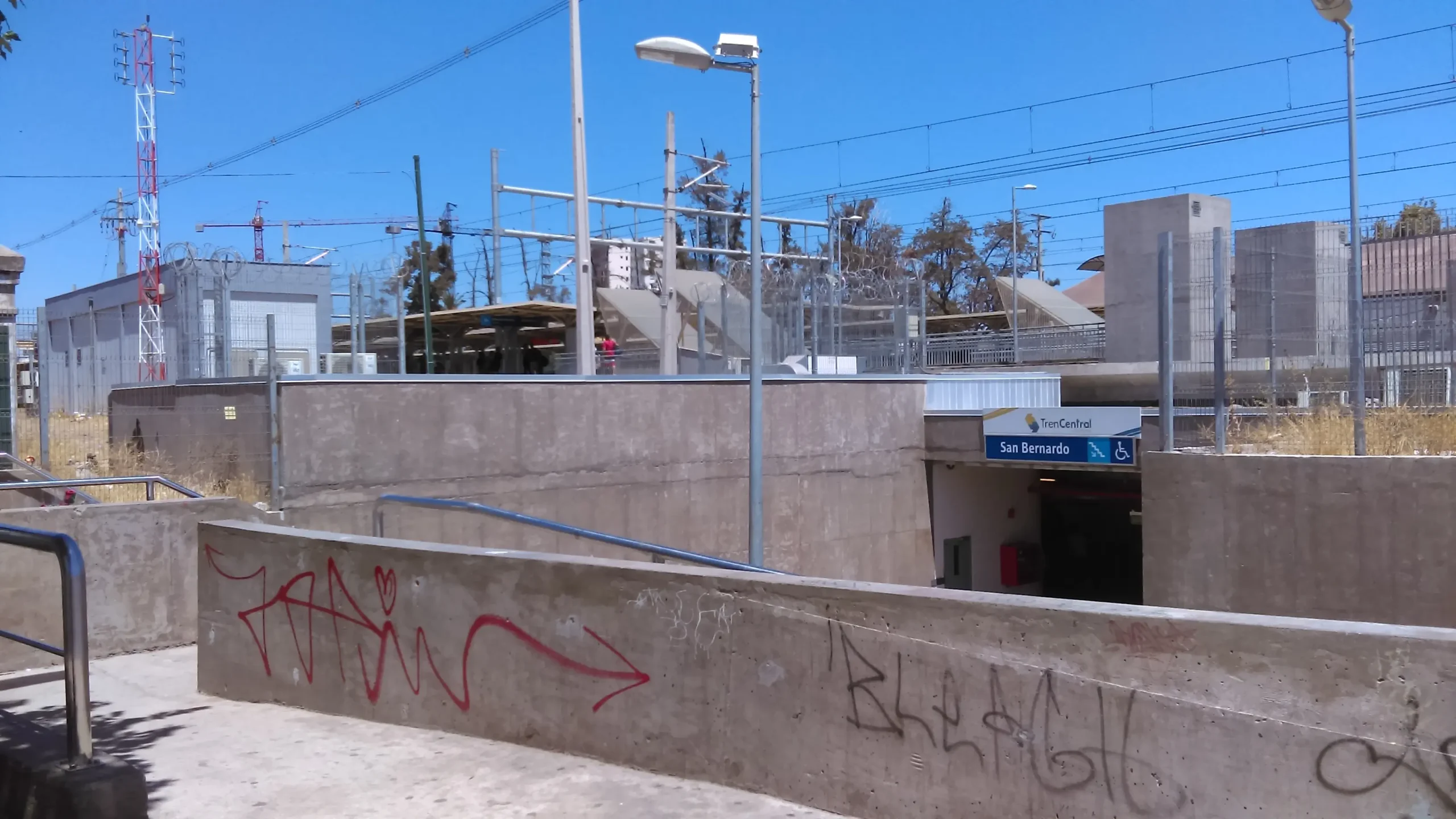 Tren a San Bernardo: Una forma cómoda y económica de llegar a este hermoso destino - Cuánto sale un pasaje de Pinamar a San Bernardo tren a san bernardo - Cuánto sale un pasaje de Pinamar a San Bernardo