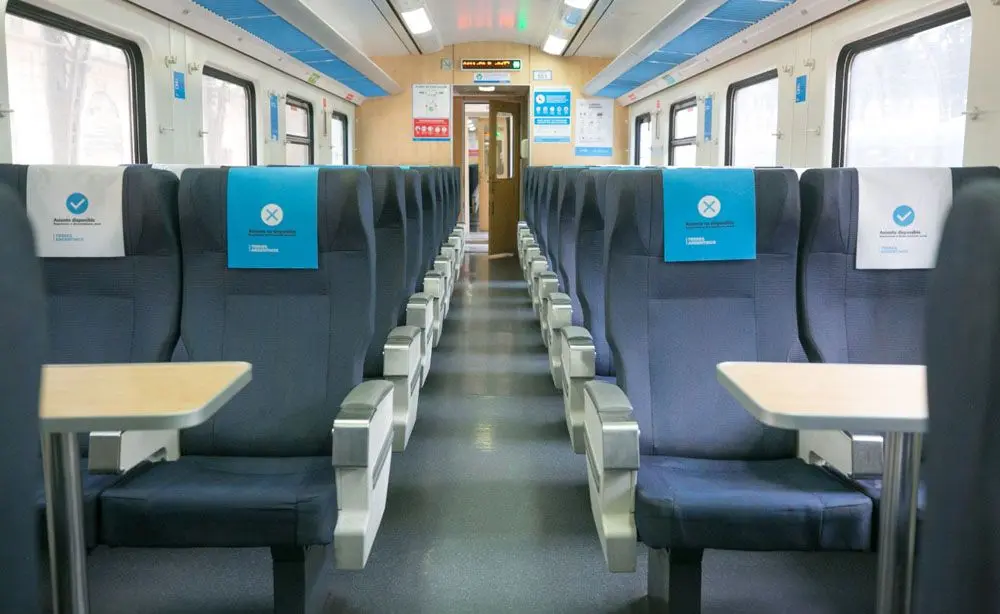 Tren San Nicolás Córdoba - Viaje en tren de San Nicolás a Córdoba - Cuánto sale un pasaje en tren de San Nicolás a Córdoba tren san nicolas cordoba - Cuánto sale un pasaje en tren de San Nicolás a Córdoba