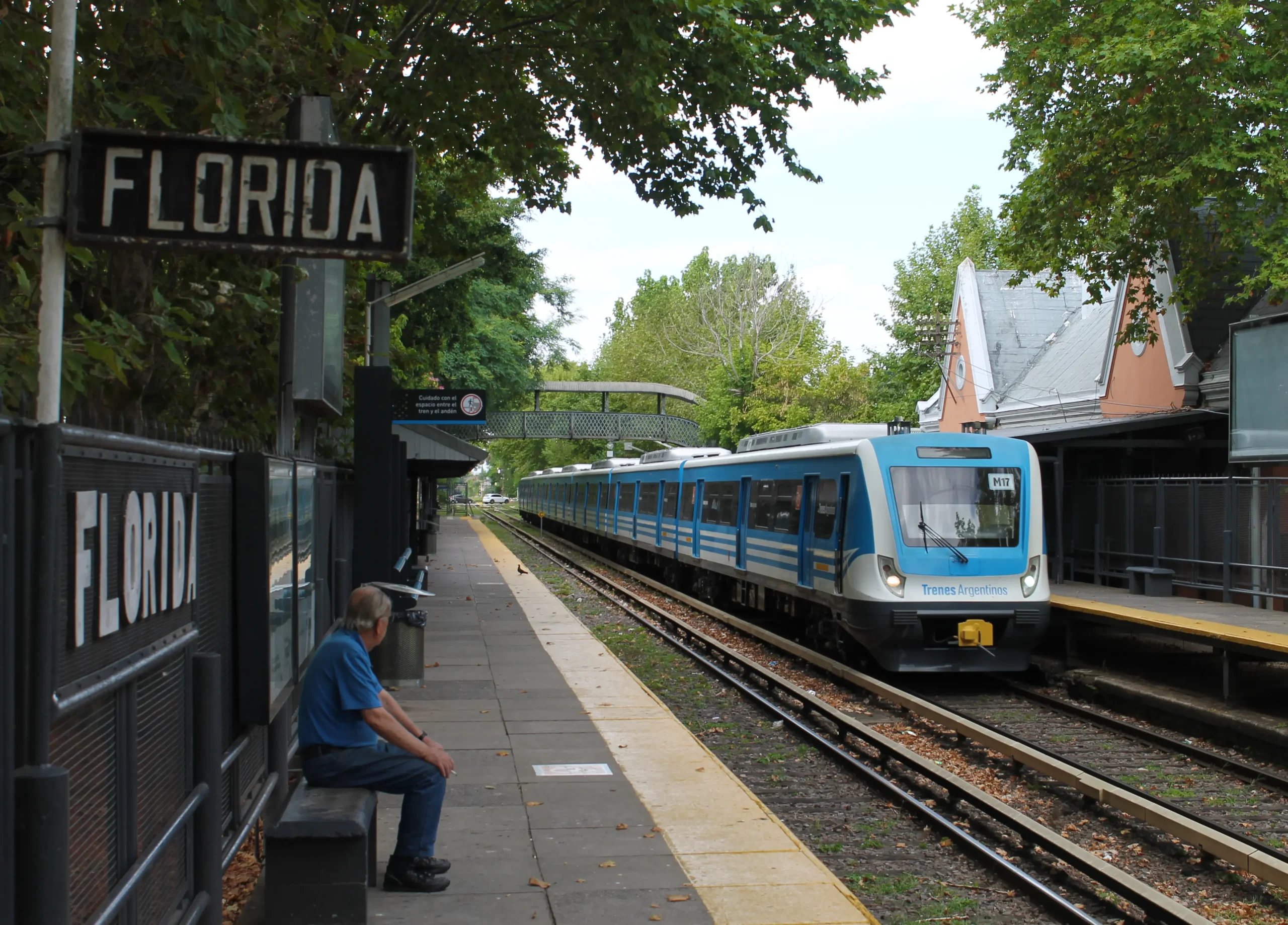 como llegar a vicente lopez en tren - Cuánto sale un taxi de retiro a Vicente López