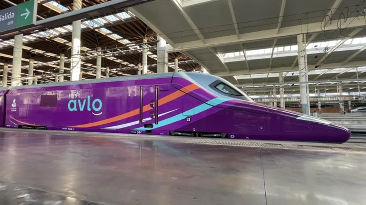 Tren Madrid Alicante: Una opción rápida y cómoda para viajar - Cuánto se demora de Madrid a Alicante tren madrid alicante - Cuánto se demora de Madrid a Alicante