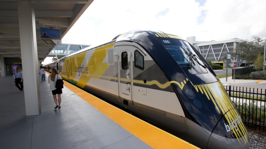 Tren de Tampa a Miami: Una forma cómoda y conveniente de viajar - Cuánto se demora de Orlando a Tampa tren de tampa a miami - Cuánto se demora de Orlando a Tampa
