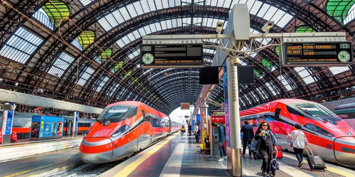 paris roma tren o avion - Cuánto se dura de París a Roma en avion