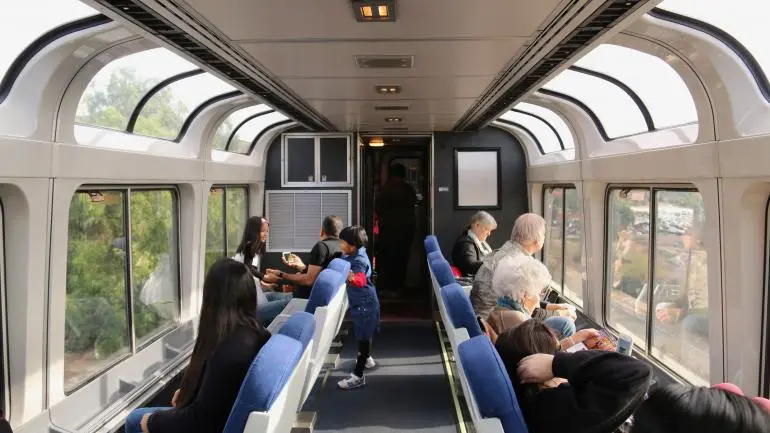 tren de miami a carolina del norte - Cuánto se hace de Florida a Carolina del Norte