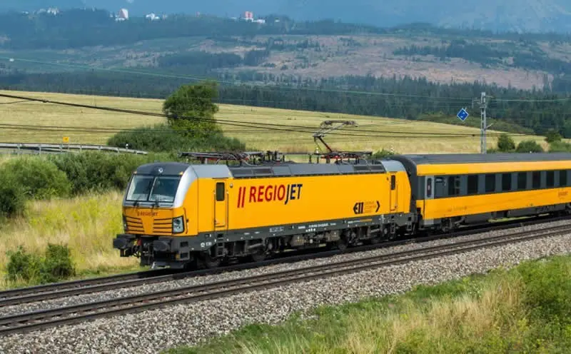 Cómo ir de Praga a Viena en tren - Cuánto se hace de Praga a Viena en avion como ir de praga a viena en tren - Cuánto se hace de Praga a Viena en avion
