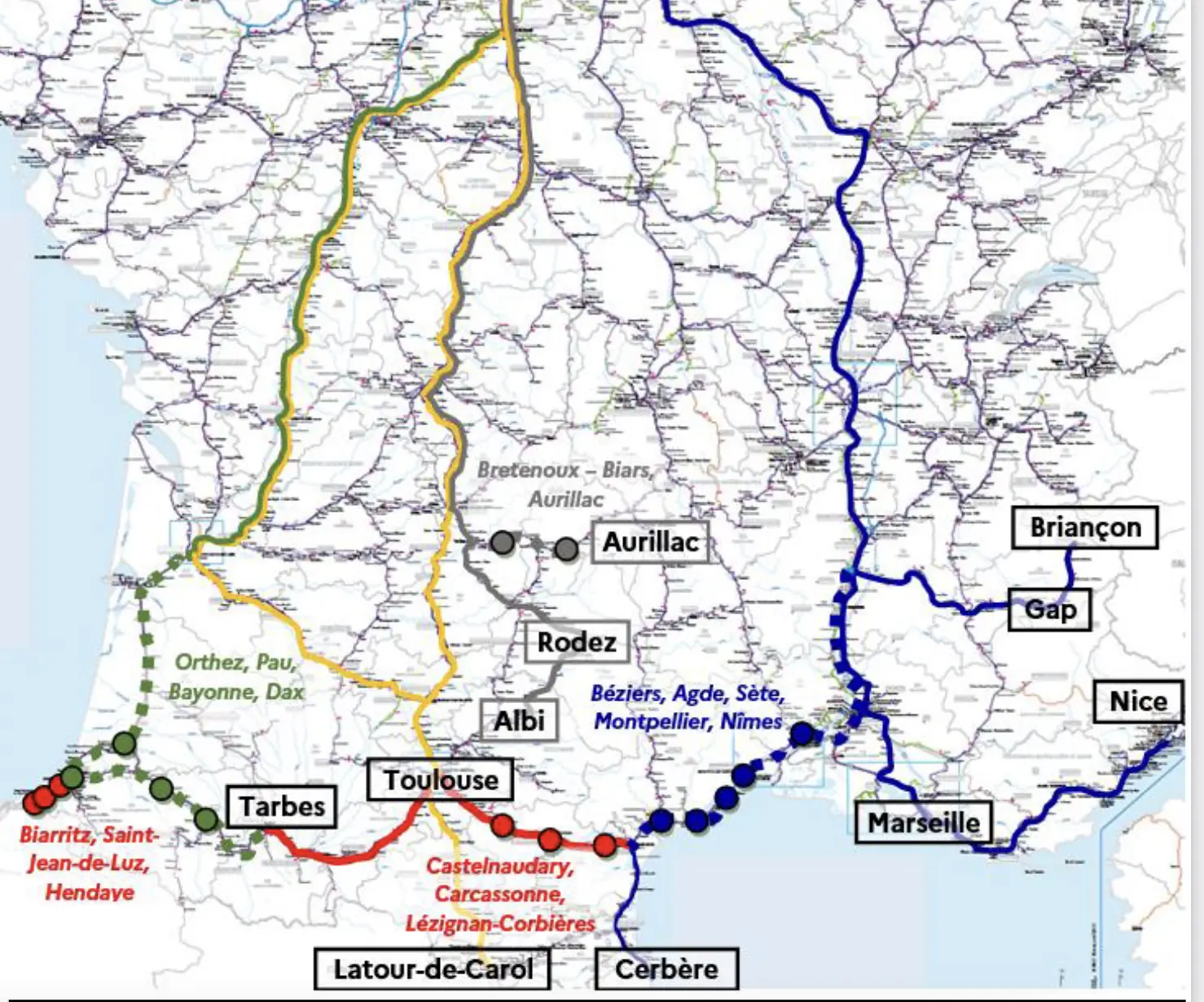 tren donosti paris - Cuánto se hace de San Sebastián a París