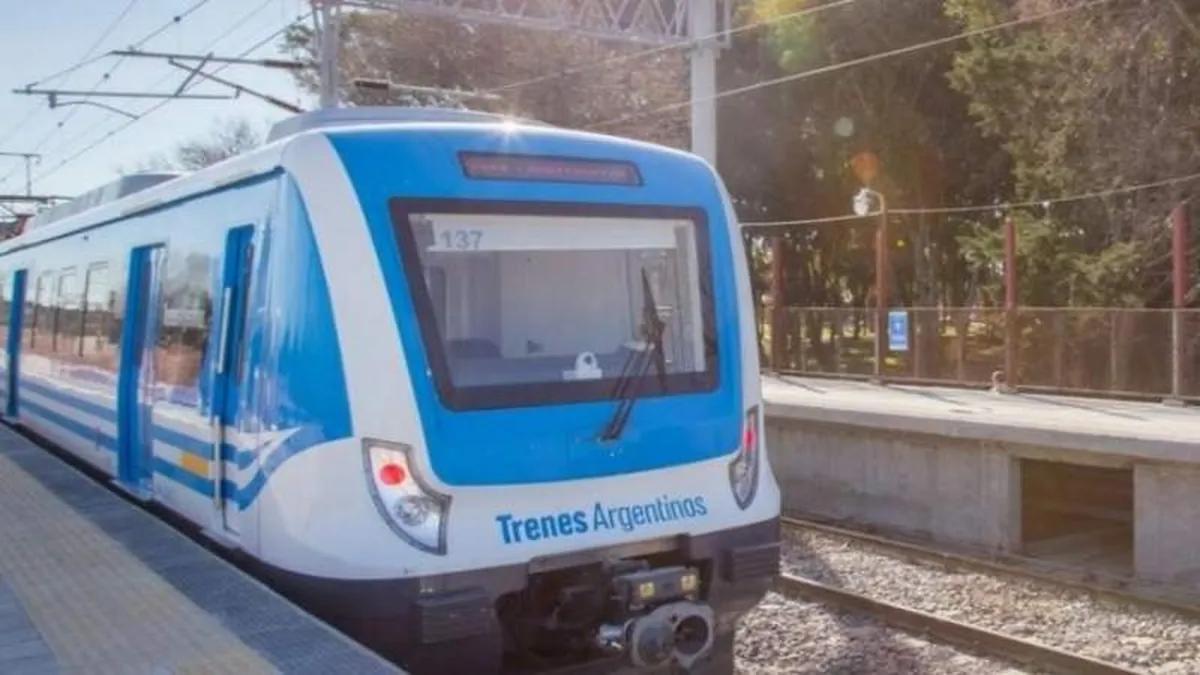 abono estudiantil tren roca - Cuánto se paga con el boleto estudiantil 2023