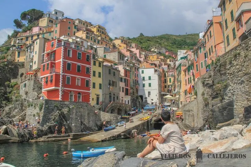 tren a cinque terre desde florencia - Cuánto se tarda de Cinque Terre a Florencia