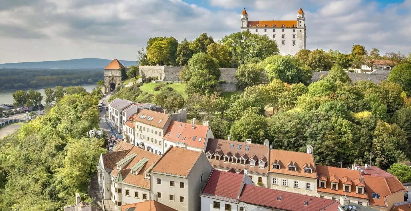 tren cracovia bratislava - Cuánto se tarda de Cracovia al aeropuerto