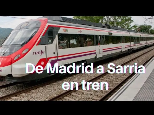 tren madrid denia - Cuánto se tarda de Madrid a Dénia en AVE