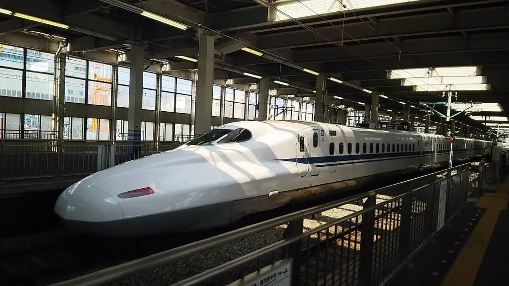 de osaka a hiroshima en tren bala - Cuánto se tarda de Osaka a Hiroshima en tren