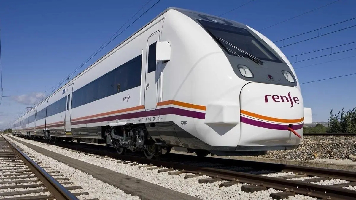 Tren Sevilla Córdoba: Cómo viajar de Sevilla a Córdoba en tren - Cuánto se tarda en el AVE de Sevilla a Córdoba tren sevilla cordoba - Cuánto se tarda en el AVE de Sevilla a Córdoba