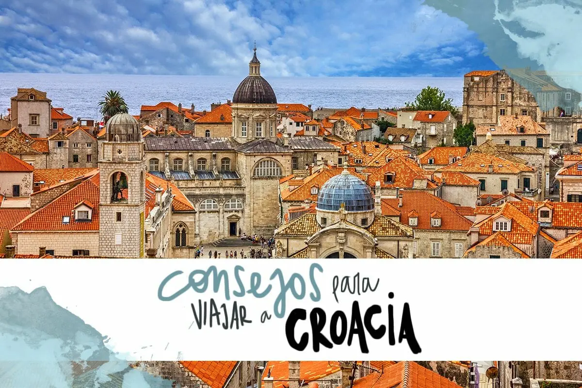 viajar por croacia en tren - Cuánto se tarda en recorrer Croacia