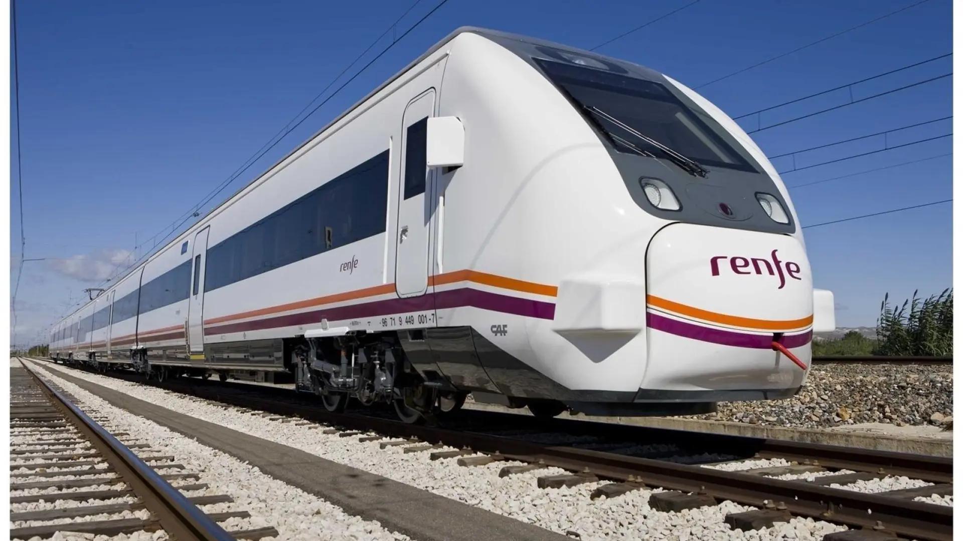 tren de barcelona a soria - Cuánto tarda el AVE de Madrid a Soria