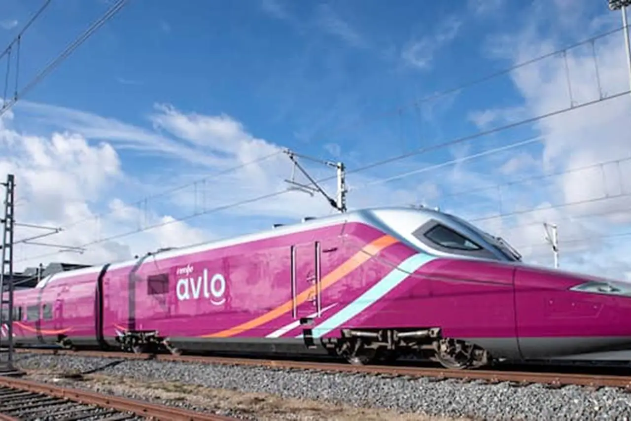 Tren de Madrid a Valencia barato: la forma más económica de viajar - Cuánto tarda el AVLO de Madrid a Valencia tren de madrid a valencia barato - Cuánto tarda el AVLO de Madrid a Valencia