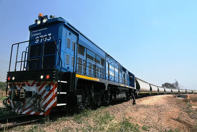 tren rosario salta - Cuánto tarda el colectivo de Rosario a Salta
