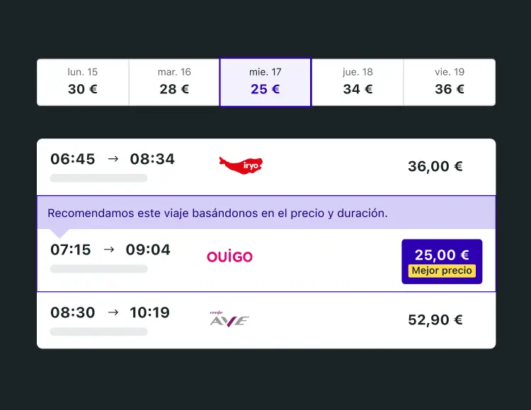 precio tren valencia barcelona - Cuánto tarda el Intercity de Valencia a Barcelona