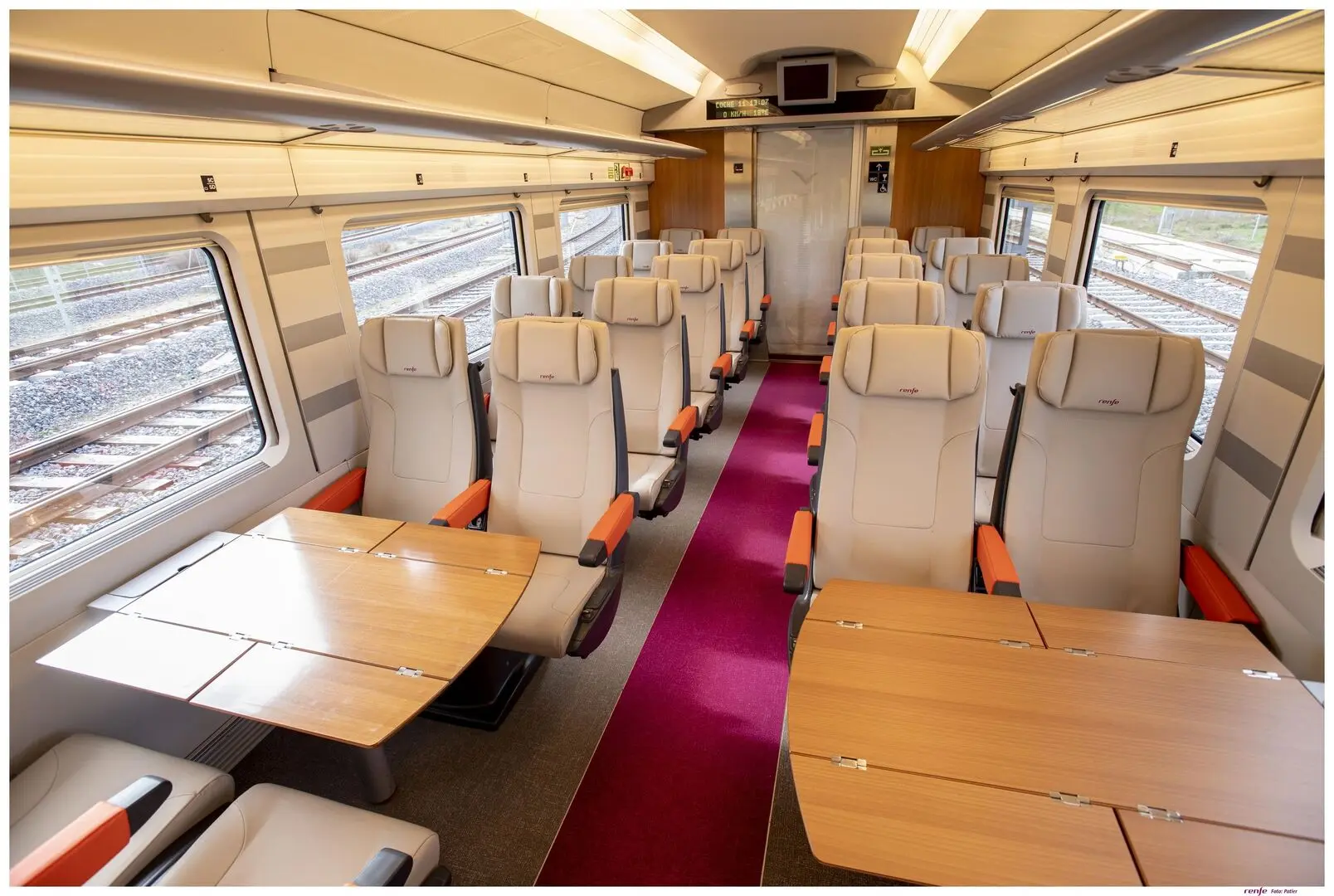 tren barcelona madrid hoy - Cuánto tarda el IRYO de Barcelona a Madrid