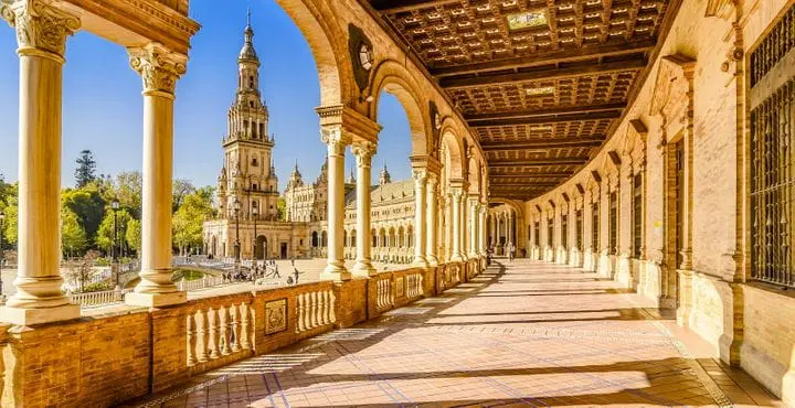 tren de sevilla a malaga directo - Cuánto tarda el Renfe de Málaga a Sevilla