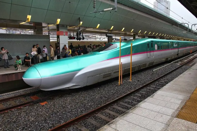 La estación de ferrocarril de Kyoto: Un punto de partida hacia la historia y la modernidad - Cuánto tarda el tren bala de Tokio a Kioto la estación de ferrocarril de kyoto - Cuánto tarda el tren bala de Tokio a Kioto