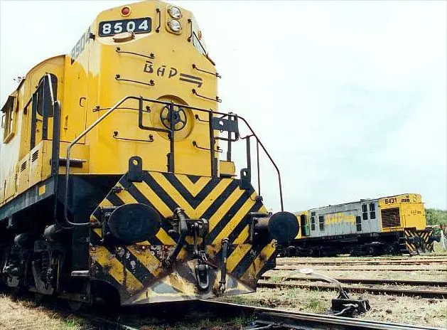 ferrocarril bap retiro temporal - Cuánto tarda el tren de Buenos Aires a San Luis