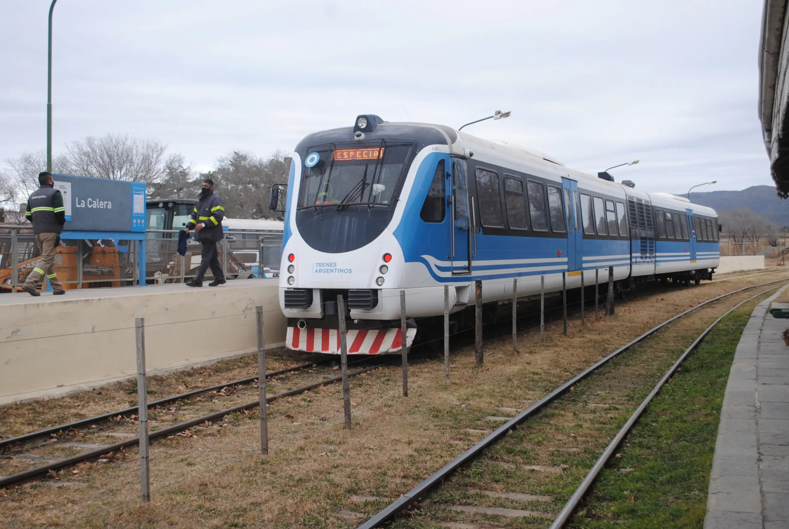 Valle Hermoso y el Ferrocarril: Un viaje histórico - Cuánto tarda el tren de Córdoba a Valle Hermoso valle hermoso y el ferrocarril - Cuánto tarda el tren de Córdoba a Valle Hermoso